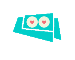Reachnow Love Sticker by moovel