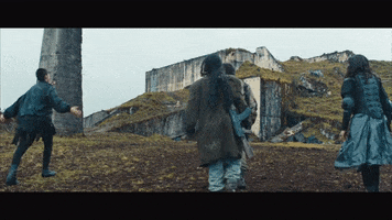 Monos GIF