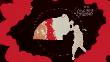 Explode Air Force 1 GIF by Nike