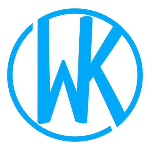 WOGM Sticker