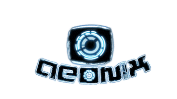 Sticker by Aeonix Productions