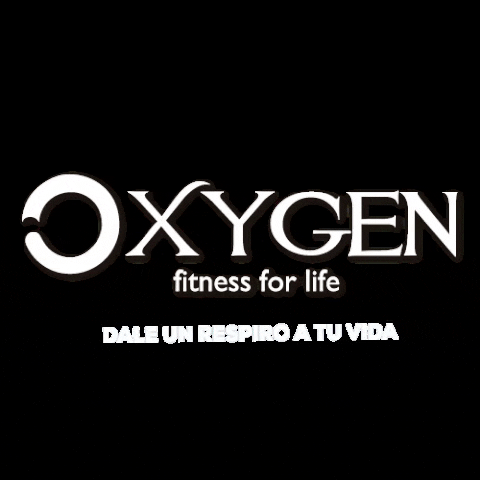 Oxygenfitnessforlife oxygen beoxygen gymoxygen GIF