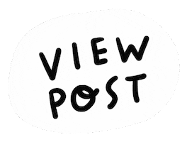 View Post Sticker