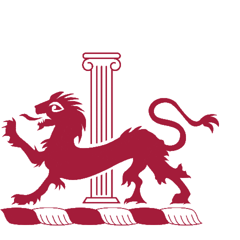 Open The Doors Sticker by St. Andrew's School