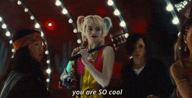 Dc GIF