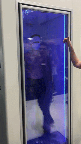 GIF by MECOTEC Freezing Technology