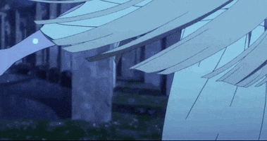 Dance Movie GIF by All The Anime — Anime Limited