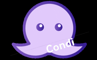Condi GIF
