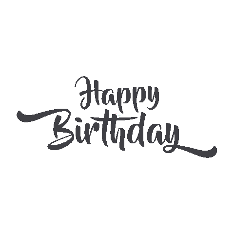 Happy Logo Sticker by WuercherMediaAgency