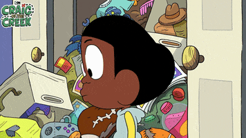 Mad Craig Of The Creek GIF by Cartoon Network