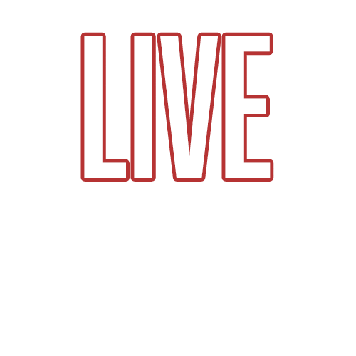 JLE Band Sticker