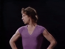 Music Video GIF