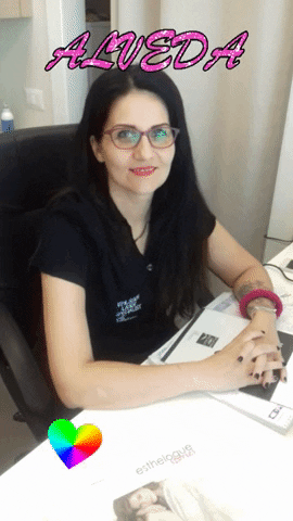 Alveda GIF