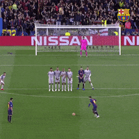 La Liga Football GIF by FC Barcelona