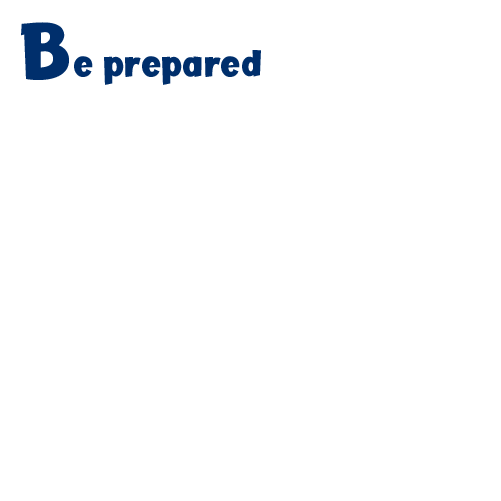 Stephen Foster PTA Sticker