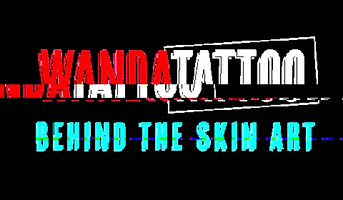 wandatattoo GIF