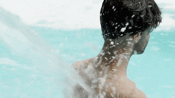 Relax Spa GIF by Manel