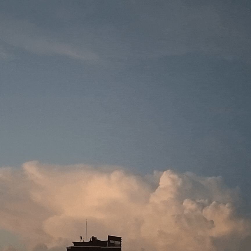 Cloud Lightning GIF