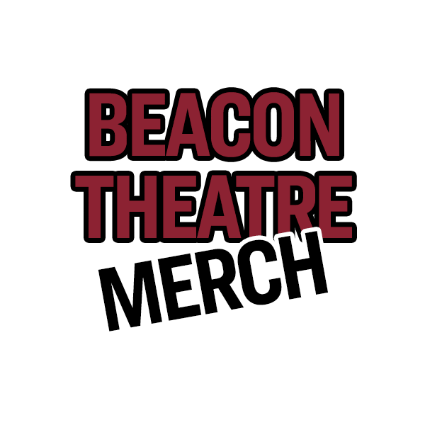 Sticker by Beacon Theatre