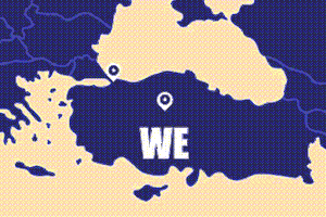 Pixel Gothedistance GIF by nordeel