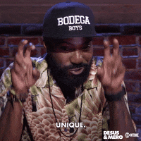 showtime bodega boys GIF by Desus & Mero