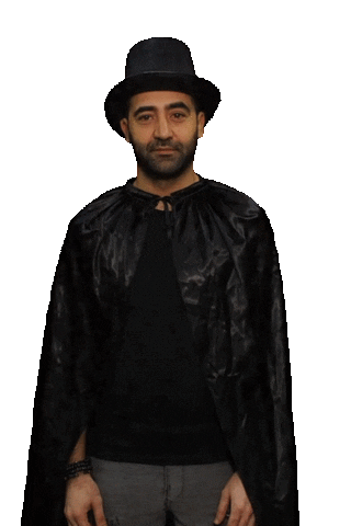 Enes Unalan Sticker by chakra