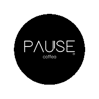 PAUSE COFFEA Sticker