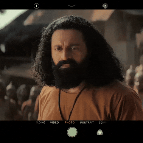 Comedy Happiness GIF