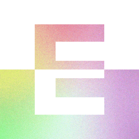 Makebetterthings Sticker by Everpress