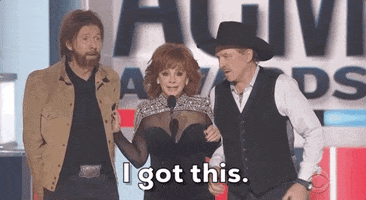 GIF by Academy of Country Music Awards