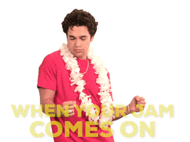 This Is My Jam Dancing GIF by Austin Mahone