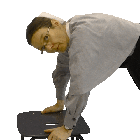 Workout Sister Sticker by Pfingstjugendtreffen Aidlingen