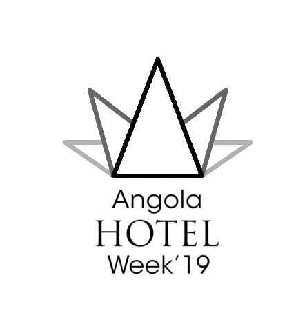 Angola Luanda Sticker by puroacademy