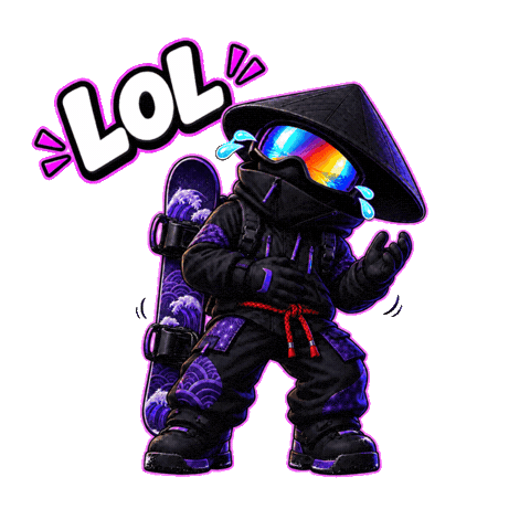 Reaction Sticker