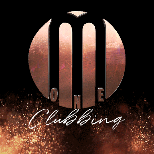 M ONE Worldwide GIF