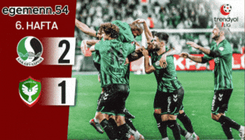 Sakarya Sakaryaspor GIF