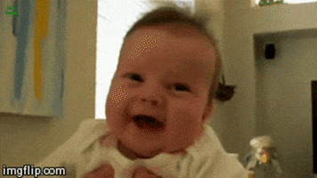 Shocked Baby Is Shocked GIFs - Find & Share on GIPHY