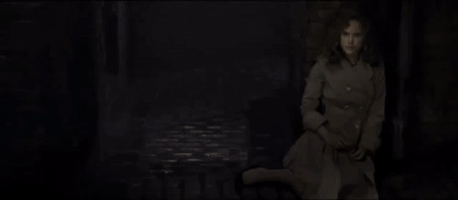 V De Vinganã§A GIF