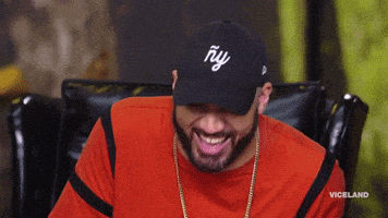 laugh lol GIF by Desus & Mero