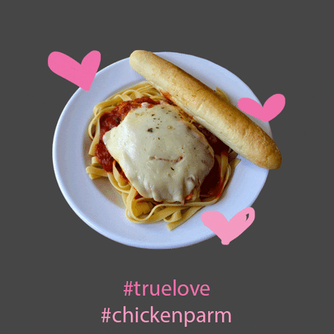 True Love Vt Dining GIF by Hokie Dining