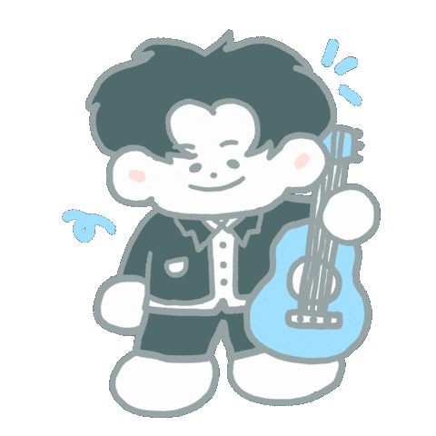 理想混蛋 Sticker