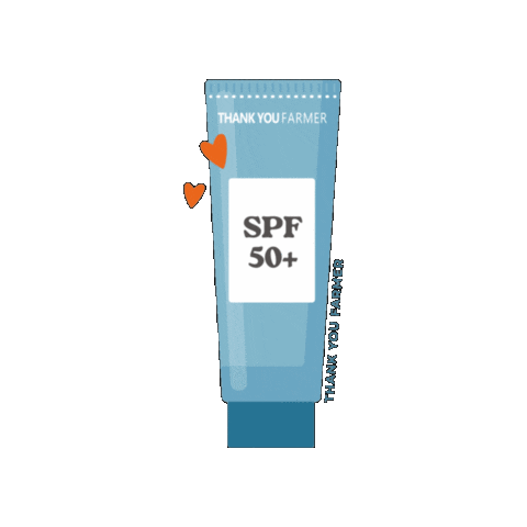 Thank You Farmer Sticker