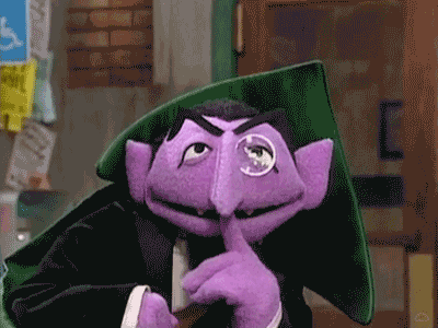 Count Dracula GIFs - Get the best GIF on GIPHY