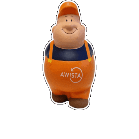 AWISTA Starnberg KU Sticker