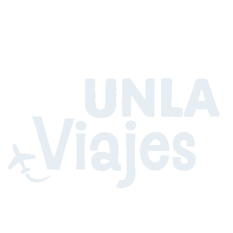Trip Viaje Sticker by UNLA morelia