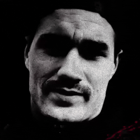 Horror Devil GIF