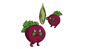 Bubblegum Stuff Sticker