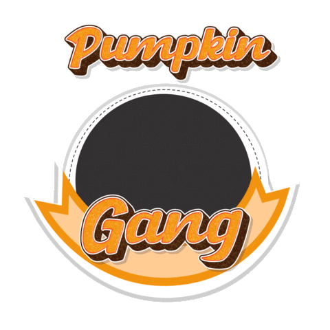 Star Gang Sticker by Team Pumpkin