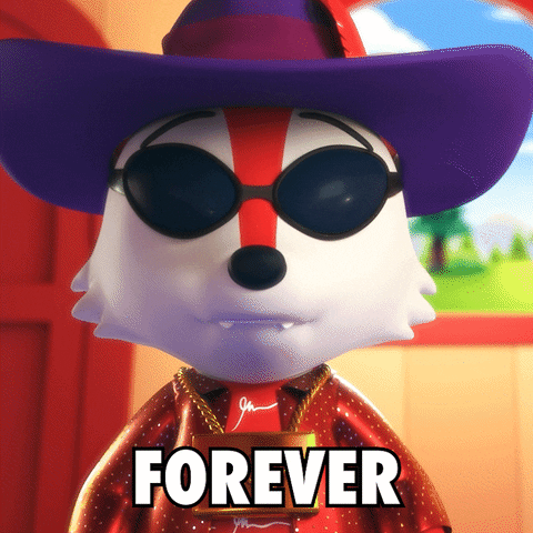 Forever