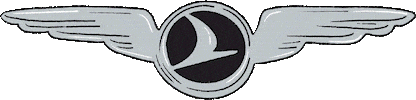 Tkaircraft Sticker by Turkish Airlines